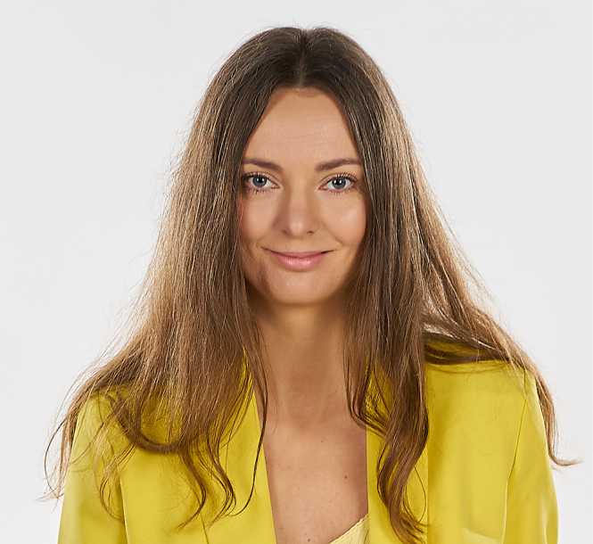 magdalena łaput, dietetyk kliniczny, projektownia zdrowia